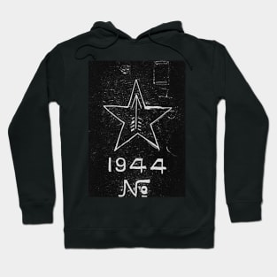 Tula 1944 Mosin Nagant Hoodie